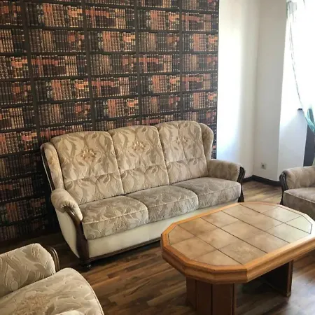 Appartement Ferienhaus In Senheim *