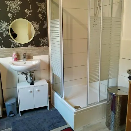 Appartement Ferienhaus In Senheim *