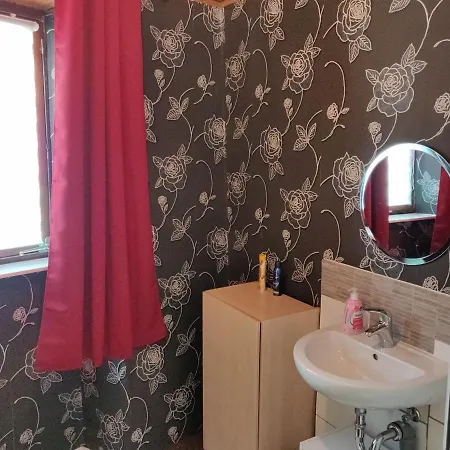 Ferienhaus In Senheim Appartement
