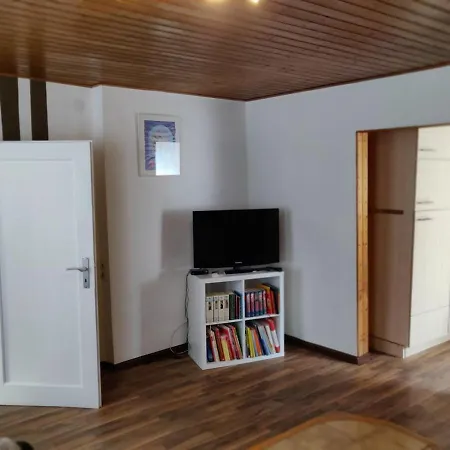 Ferienhaus In Senheim *