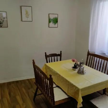 Ferienhaus In Senheim Appartement *