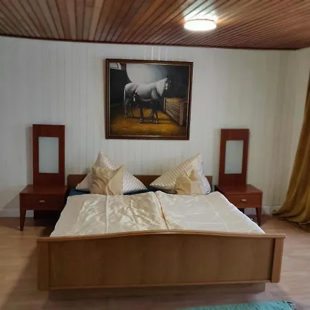 Ferienhaus In Senheim Appartement