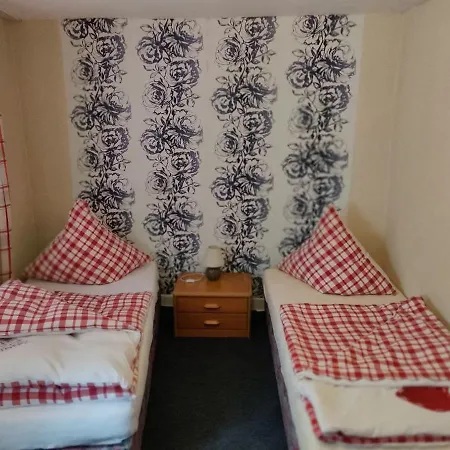 Appartement Ferienhaus In Senheim Senheim